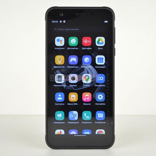 Blackview BV6300 3/32GB Black