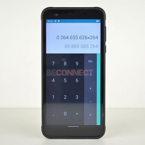 Blackview BV6300 3/32GB Black