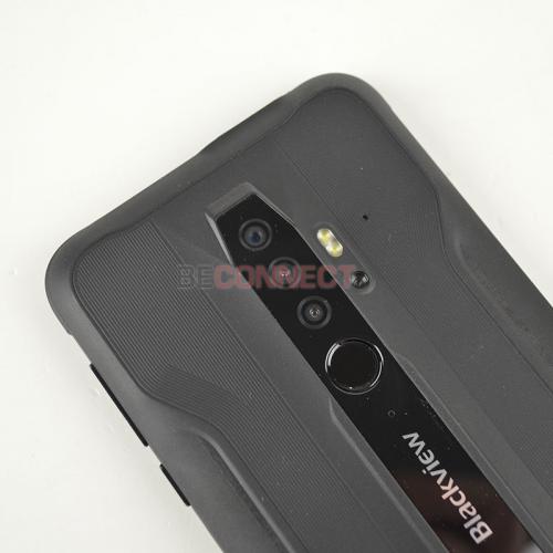 Blackview BV6300 3/32GB Black