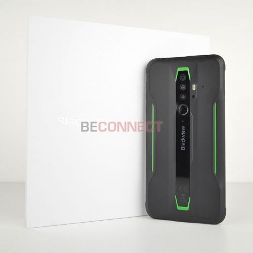 Blackview BV6300 3/32GB Green