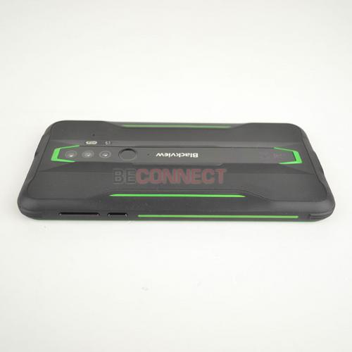 Blackview BV6300 3/32GB Green