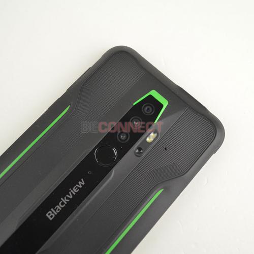Blackview BV6300 3/32GB Green