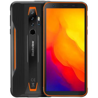 Blackview BV6300 3/32GB Orange
