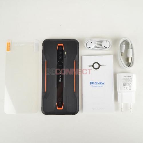 Blackview BV6300 3/32GB Orange