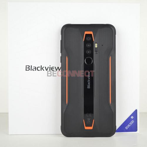 Blackview BV6300 3/32GB Orange