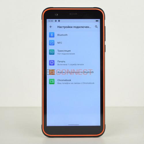 Blackview BV6300 3/32GB Orange