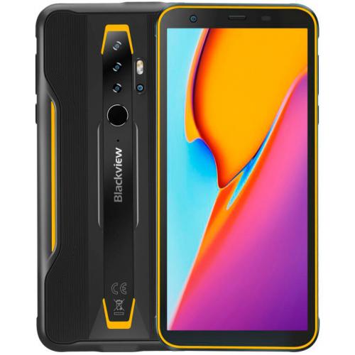 Blackview BV6300 3/32GB Yellow