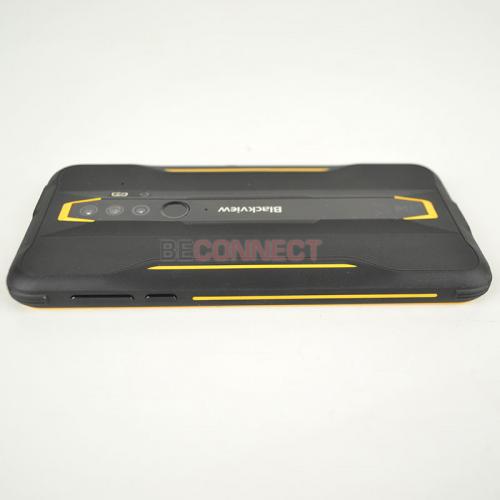 Blackview BV6300 3/32GB Yellow