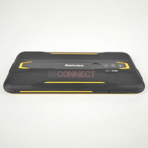 Blackview BV6300 3/32GB Yellow