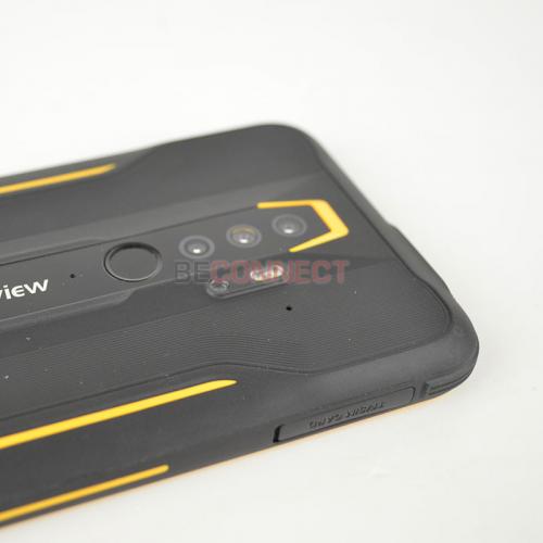 Blackview BV6300 3/32GB Yellow
