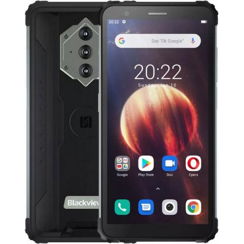 Blackview BV6600 4/64Gb Black