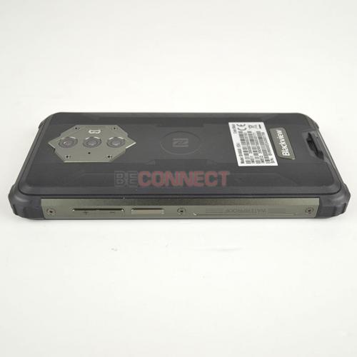 Blackview BV6600 4/64Gb Black