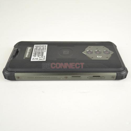 Blackview BV6600 4/64Gb Black