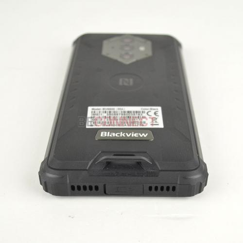Blackview BV6600 4/64Gb Black