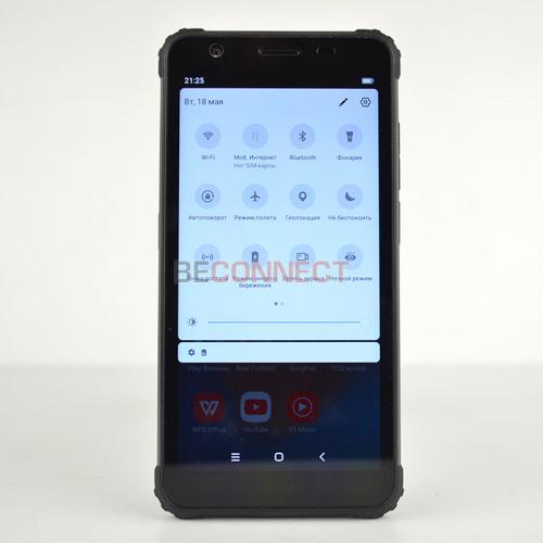 Blackview BV6600 4/64Gb Black