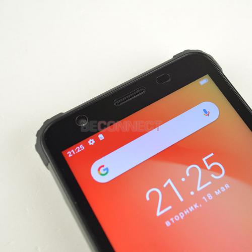 Blackview BV6600 4/64Gb Black