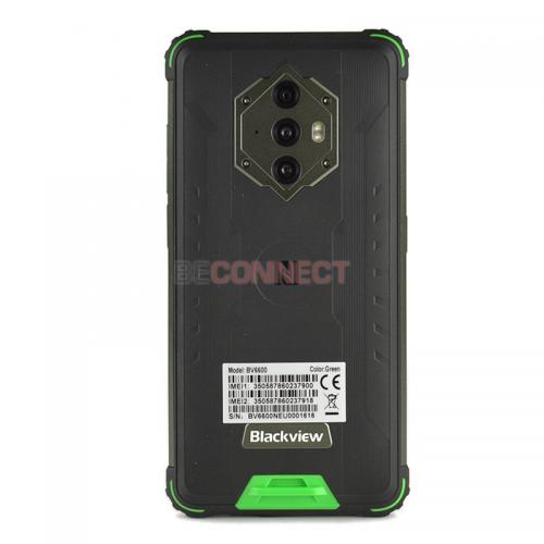 Blackview BV6600 4/64Gb Green