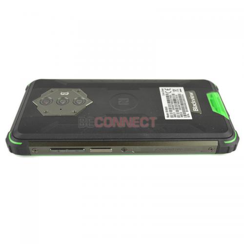 Blackview BV6600 4/64Gb Green