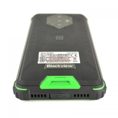 Blackview BV6600 4/64Gb Green