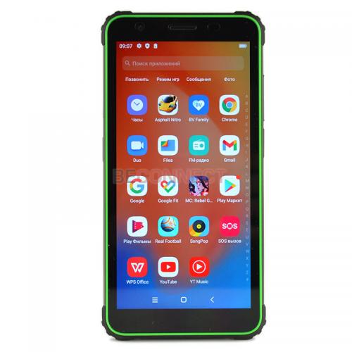 Blackview BV6600 4/64Gb Green