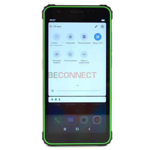 Blackview BV6600 4/64Gb Green