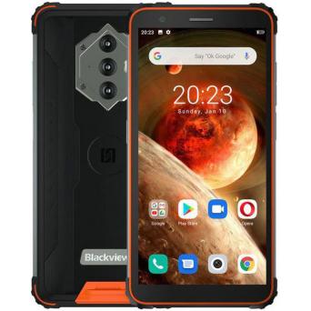 Blackview BV6600 4/64Gb Orange