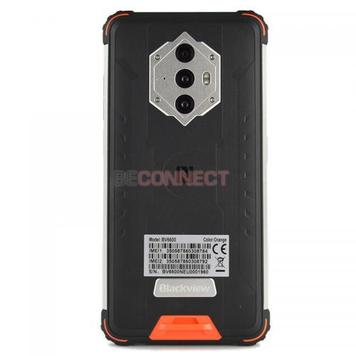 Blackview BV6600 4/64Gb Orange