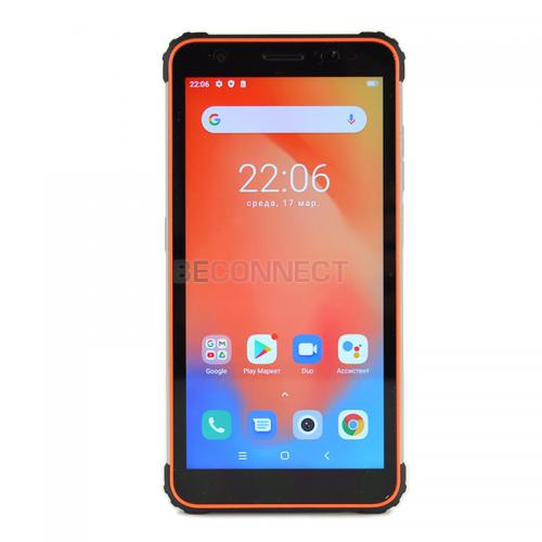 Blackview BV6600 4/64Gb Orange