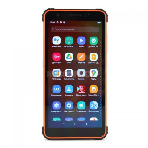 Blackview BV6600 4/64Gb Orange