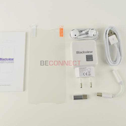 Blackview BV6800 Pro 4/64GB Black