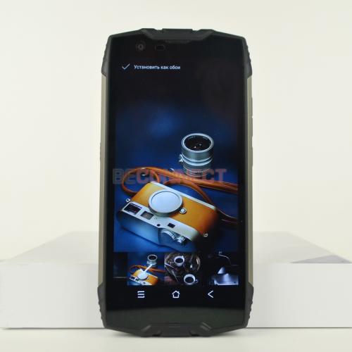 Blackview BV6800 Pro 4/64GB Black