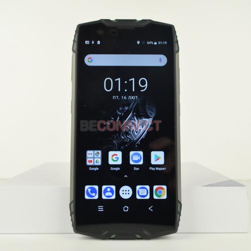 Blackview BV6800 Pro 4/64GB Green