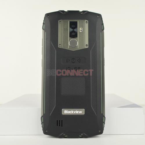 Blackview BV6800 Pro 4/64GB Green