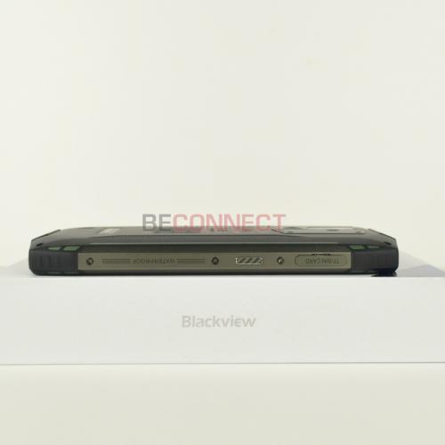 Blackview BV6800 Pro 4/64GB Green