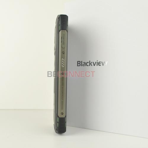 Blackview BV6800 Pro 4/64GB Green