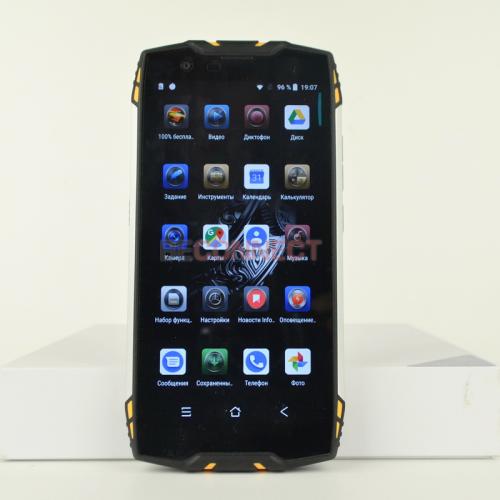 Blackview BV6800 Pro 4/64GB Yellow