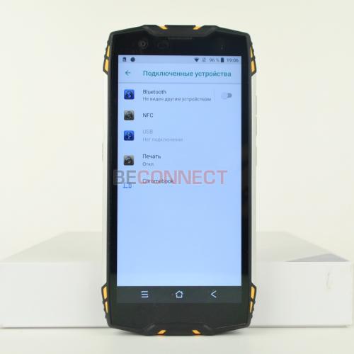 Blackview BV6800 Pro 4/64GB Yellow
