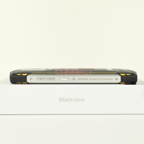 Blackview BV6800 Pro 4/64GB Yellow