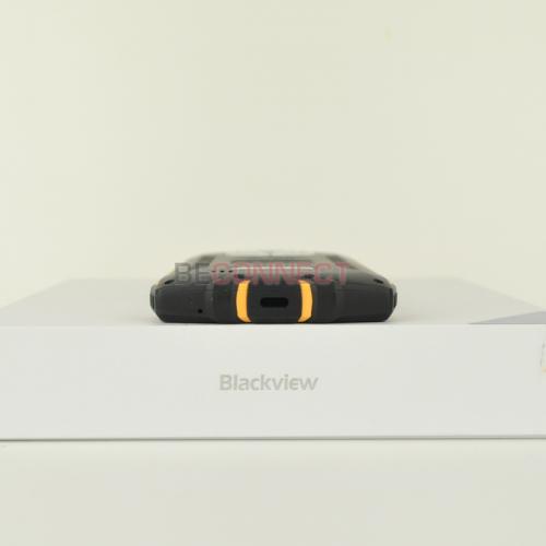 Blackview BV6800 Pro 4/64GB Yellow