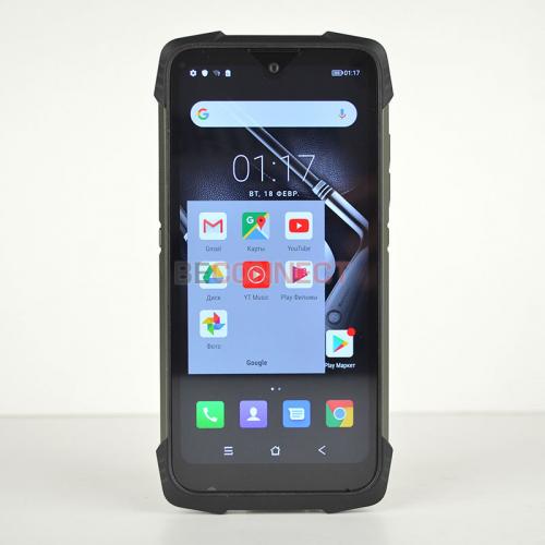 Blackview BV6900 4/64GB Black