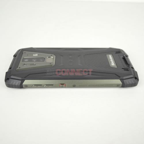 Blackview BV6900 4/64GB Black