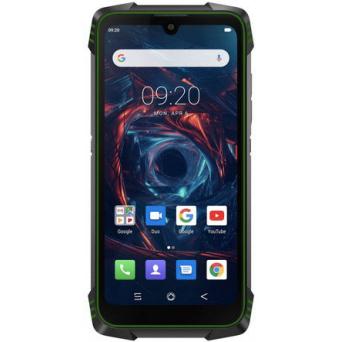 Blackview BV6900 4/64GB Green