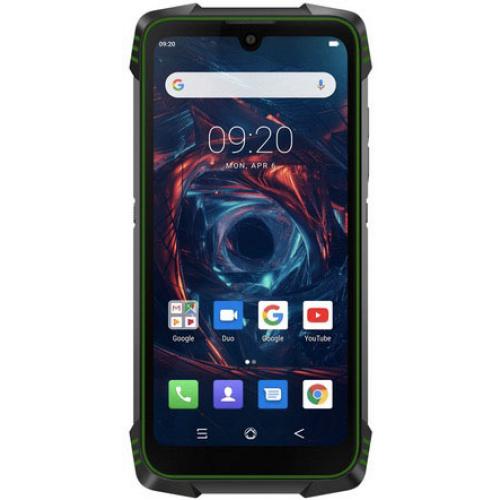 Blackview BV6900 4/64GB Green