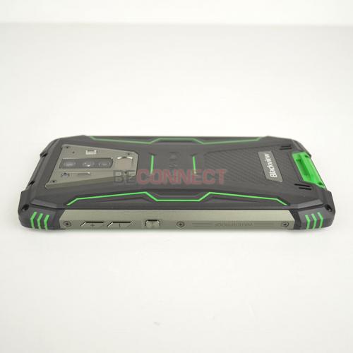 Blackview BV6900 4/64GB Green
