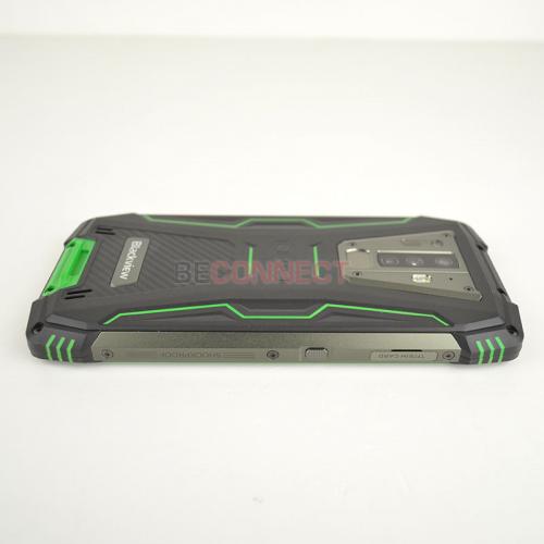 Blackview BV6900 4/64GB Green
