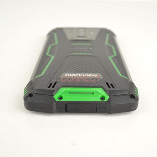Blackview BV6900 4/64GB Green