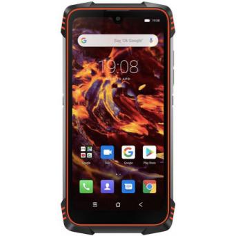 Blackview BV6900 4/64GB Orange