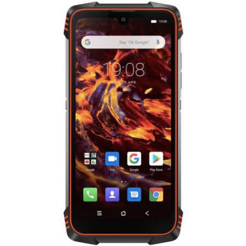 Blackview BV6900 4/64GB Orange