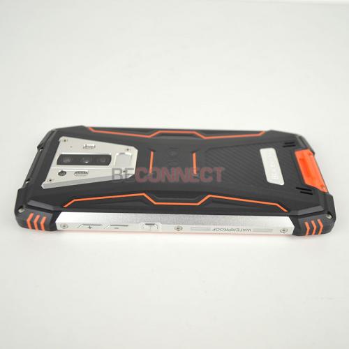 Blackview BV6900 4/64GB Orange