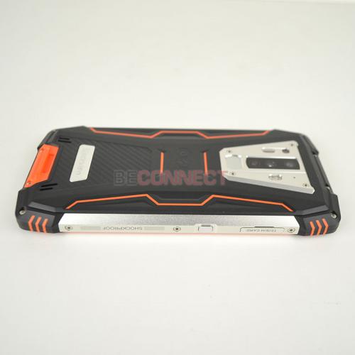 Blackview BV6900 4/64GB Orange